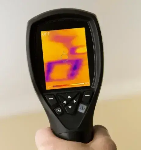 Leak Detection & Inspection