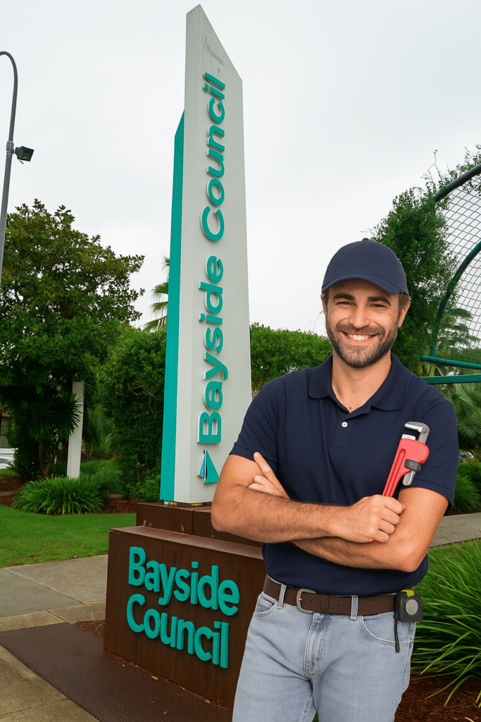 Bayside Plumber